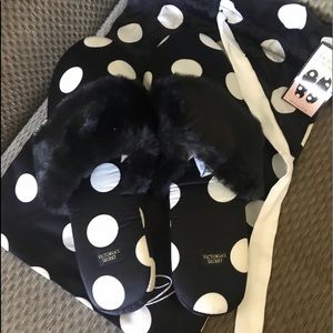 Victoria’s Secret Slippers